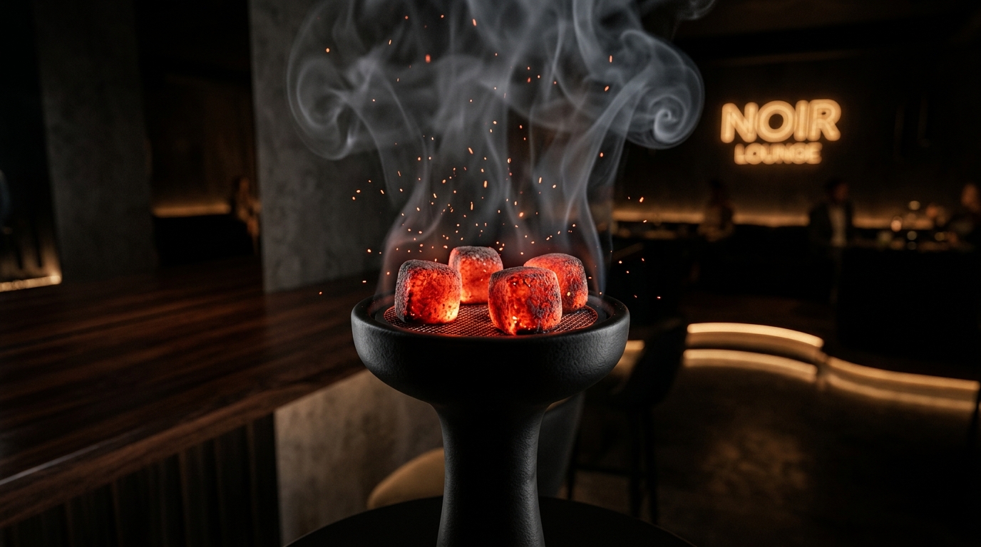 NEBULA Lounge Ambient